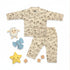 Basics Infants Night Suit -NB to 6Years Clouds 16663